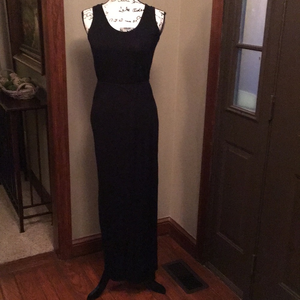 Forever 21 Maxi Dress